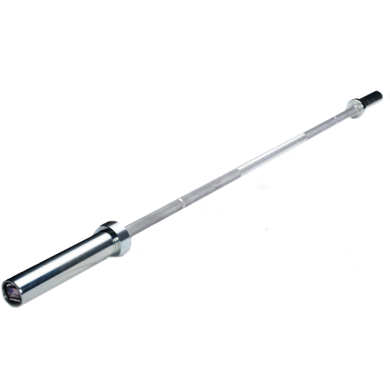 Aluminum Lightweight Training Bar | Power Lift